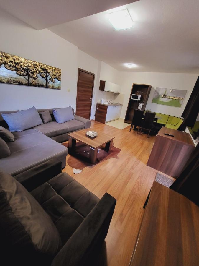 Kamzik Apartment Hill View With Garage Donovaly Exterior foto