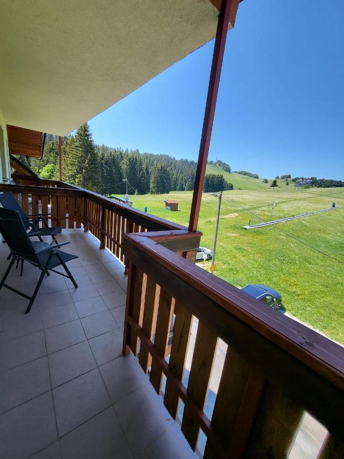 Kamzik Apartment Hill View With Garage Donovaly Exterior foto