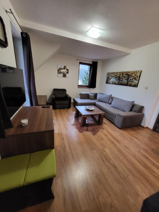 Kamzik Apartment Hill View With Garage Donovaly Exterior foto