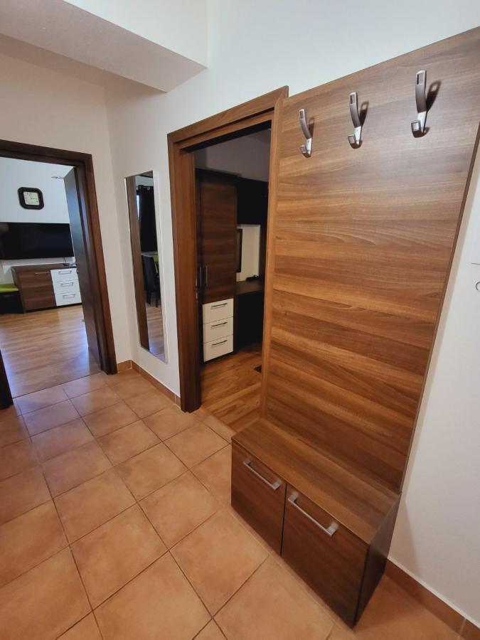 Kamzik Apartment Hill View With Garage Donovaly Exterior foto