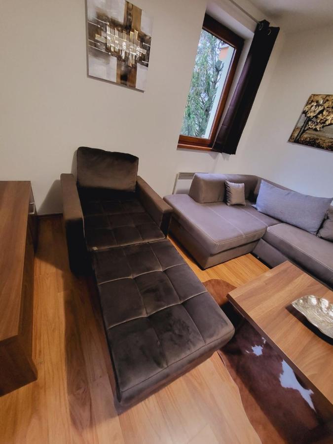 Kamzik Apartment Hill View With Garage Donovaly Exterior foto