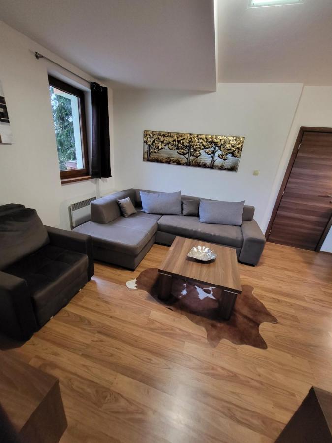 Kamzik Apartment Hill View With Garage Donovaly Exterior foto
