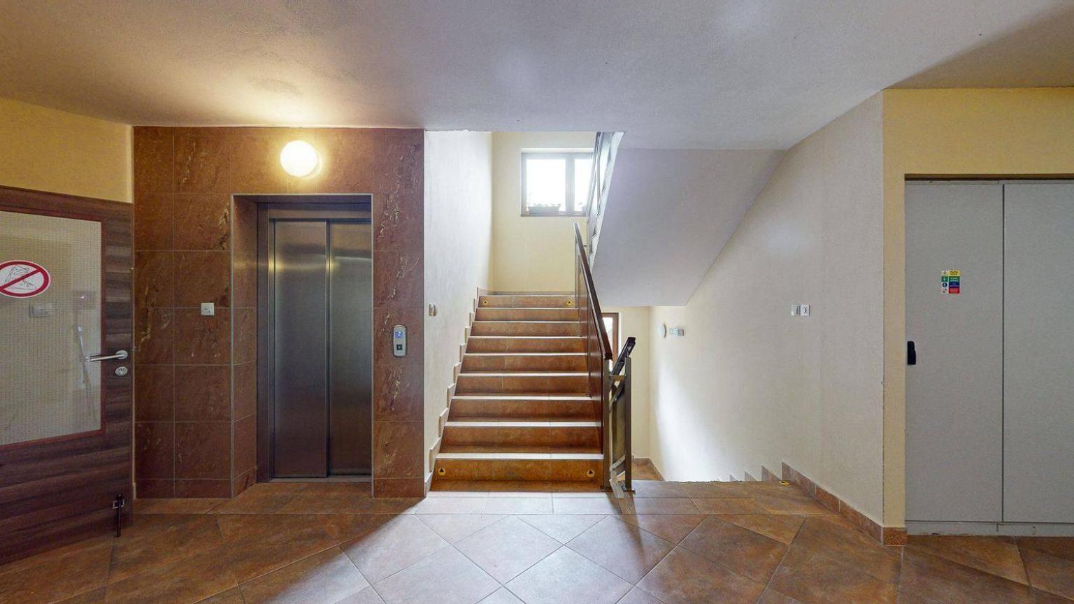 Kamzik Apartment Hill View With Garage Donovaly Exterior foto